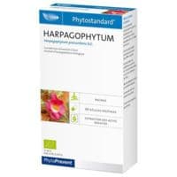 Phytostandard Harpagophytum 60 Gélules - Pileje