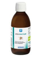 Ergyphytum Solution Buvable Reminéralisant Fl/250Ml - Nutergia