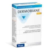 Dermobiane Solaire Comprimés - Pileje