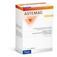 Astemag Poudre Orale - Pileje
