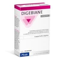 Digebiane Comprimés - Pileje