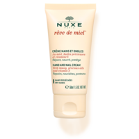 Rêve de Miel® Crème Mains et Ongles 50Ml - Nuxe