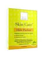 Skin Care Hale Pafait Comprimés Peau et Soleil B/60 - Vitalco