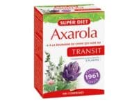 Axarola 400 Mg Comprimés Transit Intestinal B/100 - Super Diet