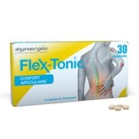 Flextonic, Bt 30 - Synergia