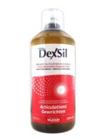 Dexsil Articulations + Huiles Essentielles Solution Buvable 1 L - B+ Pharma