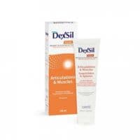 Dexsil Forte Articulations + Msm Glucosamine Chondroïtine Gel Corporel 100 Ml - B+ Pharma