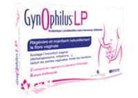 Gynophilus Lp Comprimes Vaginaux, Bt 2 - Probionov