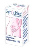 Gynophilus Capsule Vaginale, Fl 14 - Probionov