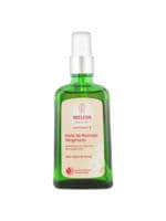 Weleda Maternité Huile de Massage Vergetures 100 Ml Lot de Deux
