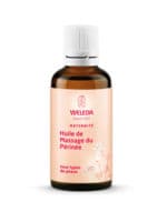 Weleda Huile de Massage Du Périnée 50 Ml