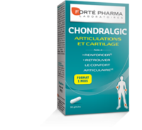 Chondralgic Gélules B/30 - Forte Pharma