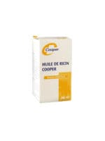 Cooper Huile de Ricin Fl/30Ml