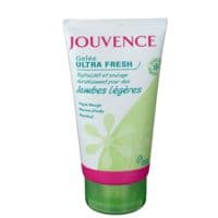 Jouvence de l'Abbé Soury Gelée Ultra Fresh Jambes Légères 200Ml