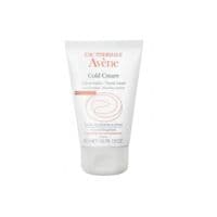 Cold Cream Crème Mains Concentré 50Ml - Avène Eau Thermale