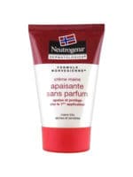 Neutrogena Crème Mains Concentrée Non Parfumée 50 Ml