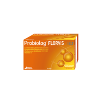 Probiolog Florvis Poudre Orale 28 Sticks