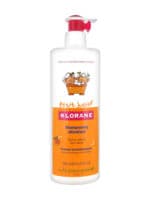 Klorane Petit Junior Shampoing Démêlant 500 Ml