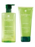 Naturia Shampoing 500Ml+ 200Ml Offert - René Furterer
