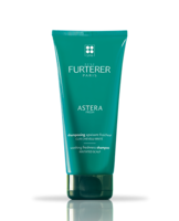 Astera Sensitive Shampoing Haute Tolérance 250Ml - René Furterer