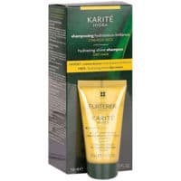 Karité Hydra Rituel Hydratation Shampooing Hydratation Brillance 150Ml + Crème - René Furterer