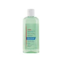 Sabal Shampooing Traitant Sébo-Régulateur 200Ml - Ducray