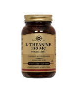 Daylicalm L.Theanine - Solgar France