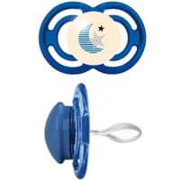 Mam Sucet Perfect Nt 0-6M Sil1 - Mam Baby France