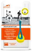 Frontline Petcare Tire-Tique B/1