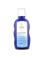 Weleda Lait Démaquillant Doux à l'Extrait D'Hamamélis 100 Ml