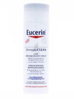 Dermatoclean Lait Demaquillant Doux Eucerin 200Ml - Laboratoires Dermatologiques Eucerin