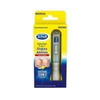 Scholl Solution Traitement Anti-Mycoses Système 2En1