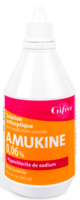Amukine 0,06 % S Appl Loc Fl Plast/200Mlchlore Actif - 1 Flacon(S) Pvc de 200 Ml