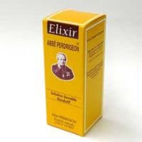 Elixir Abbe Perdrigeon, Fl 60 Ml - Pionneau