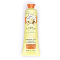 Roger Gallet Crème Mains et Ongles Fleur D'Osmanthus - Roger & Gallet France