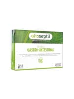 Olioseptil Gastro-Intestinal - Ineldea