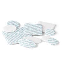 Hydroclean Advance Pansement Irrigo-Absorbant Diamètre 4Cm - Paul Hartmann