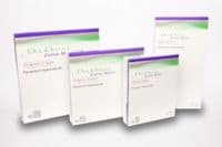 Duoderm Extra Mince Pansement Hydrocolloïde Stérile 6X11Cm B/10