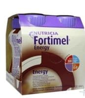 FORTIMEL ENER CHOCO BOUT4