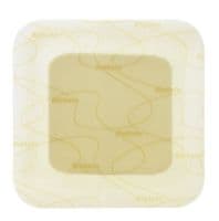 Biatain Adhesive, 12,5 Cm X 12,5 Cm, Bt 16 - Coloplast