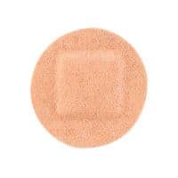 Nexcare Blood-Stop Pansements Micro-Aérés Avec Compresse Hémostatique Assortis B/30 - 3M France