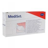 Mediset Curette Dermatologique B/1 - Paul Hartmann