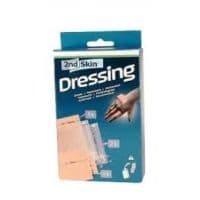 Spenco 2Eme Peau, , 2 Feuilles - Djo France