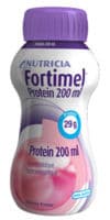 FORTIMEL PROTEIN FRAISE 200ML 4