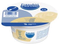 Fresubin 2 Kcal Creme Sans Lactose, 200 G X 4 - Fresenius Kabi France