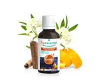 Puressentiel Diffusion Diffuse Cocooning - Huiles Essentielles pour Diffusion - 30 Ml