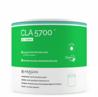 Aragan Cla 5700 Poudre pour Boisson Pot/140G