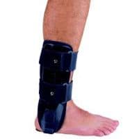 Gibortho Orthèse Cheville Stabilisatrice à Boucles - Gibaud
