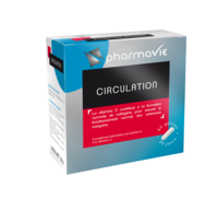 Circulation - Pharmavie