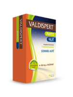 Valdispert Phyto Nuit 450 Mg Valériane